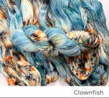 Coronet Worsted