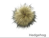 Snap On PomPom