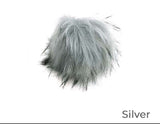 Snap On PomPom
