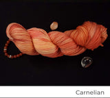 Coronet Worsted