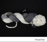 Coronet Worsted