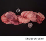 Coronet Worsted