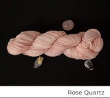 Coronet Worsted