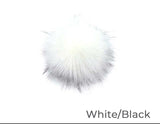 Snap On PomPom