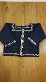 Kinsfolk Cardigan Sweater Kit
