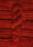 Filigree Yak