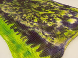 Little Squirts Sock Blanks