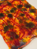 Little Squirts Sock Blanks