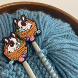 Stitch Stoppers