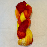 Tiara Sock