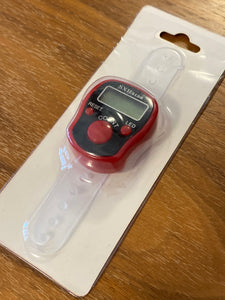 (Copy) Row Counter