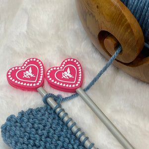 Stitch Stoppers