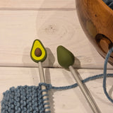 Stitch Stoppers
