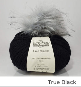 Lana Grande Hat Kit
