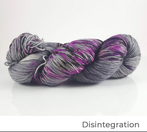 Cunning Cashmere