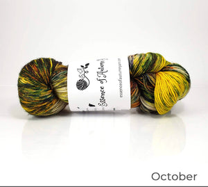 Gilded Merino