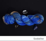 Dyed to Order: Repeatable Colourways