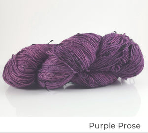 Twisted Tweed