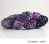 Wicked Worsted