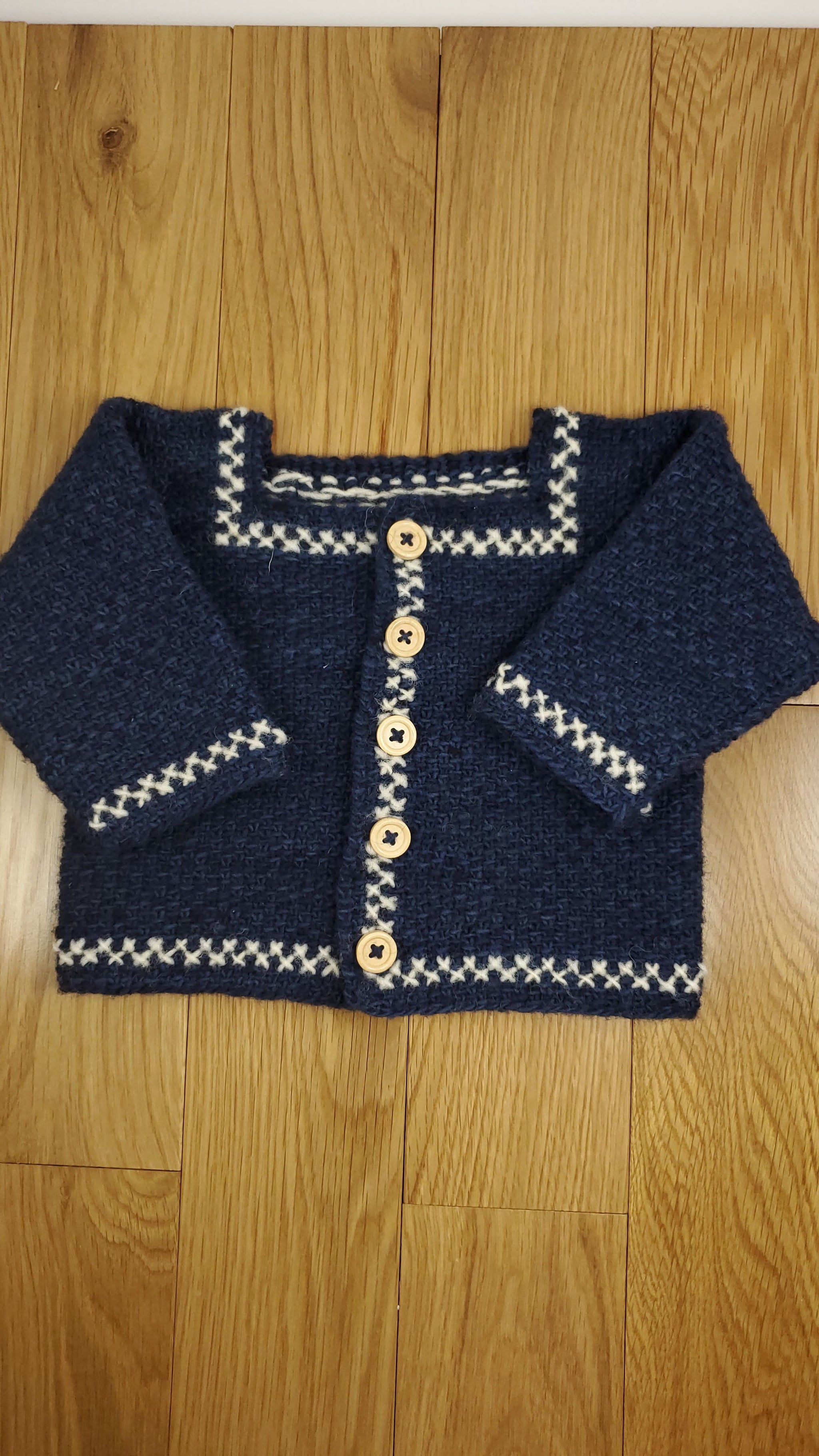 KIDILL×rurumu Drawcord Knit Cardigan style.2021.1.17 | 1513
