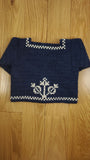 Kinsfolk Cardigan Sweater Kit