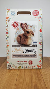 Needle Felting Kit